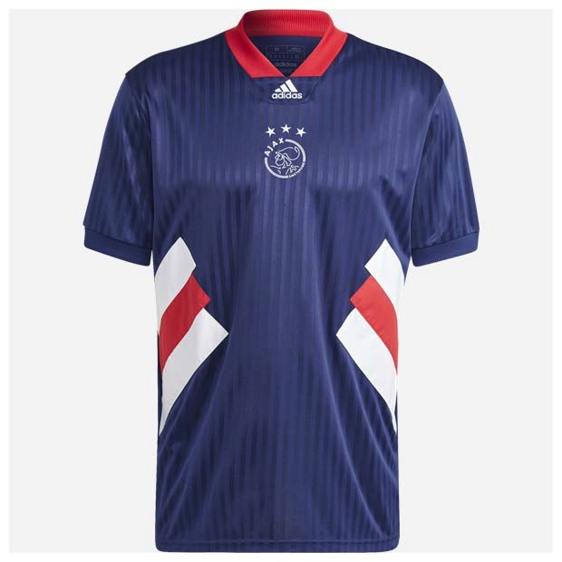 Tailandia Camiseta Ajax Icon 2022-2023